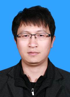 导师风采:柴旭朝