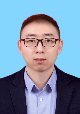 导师风采:赵强松