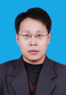 导师风采:但永平