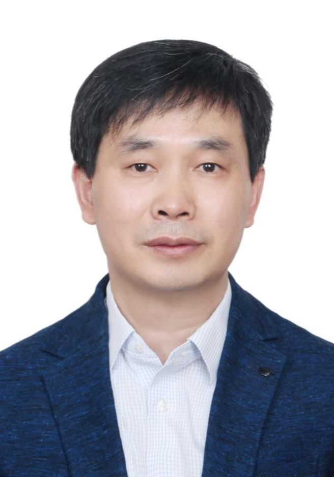 导师风采:王瑷珲