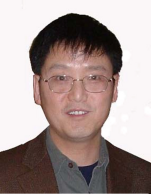 导师风采:王东云