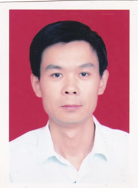 导师风采:余发军