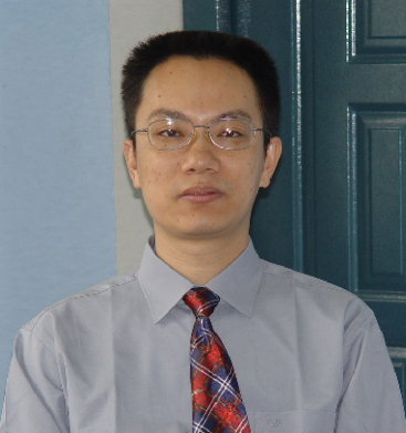 导师风采:叶永强